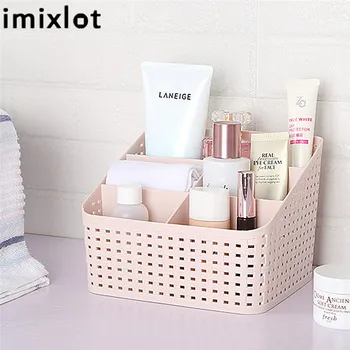 Imixlot Imitation Rattan Multicolor Storage Box Large Capacity Cosmetic Container Desktop Remote Sundries Storage Box
Imixlot Imitation Rattan Multicolor Storage Box Large Capacity Cosmetic Container Desktop Remote Sundries Storage Box