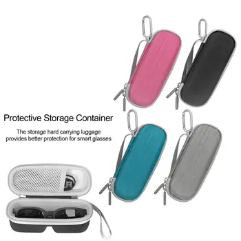 Portable Eyewear Cases Eye Glasses Sunglasses EVA Hard Case Zipper Eyeglasses Protector Box For Frames Tenor Sunglasses
Portable Eyewear Cases Eye Glasses Sunglasses EVA Hard Case Zipper Eyeglasses Protector Box For Frames Tenor Sunglasses