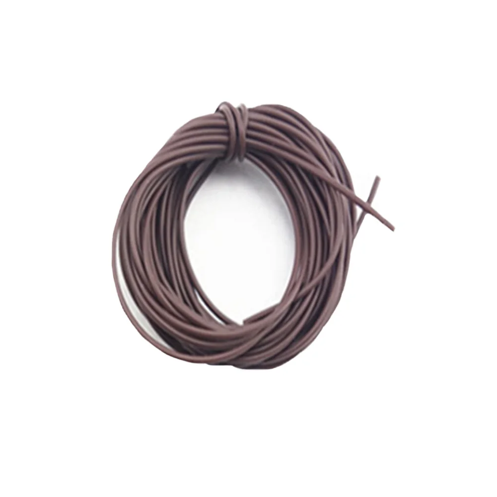 Protection Convenient Rigs Tubes Easy Use Lake Pretend Fishing Lines Tool Silicone Sleeve River Durable Outdoor Anti-bite Useful
Protection Convenient Rigs Tubes Easy Use Lake Pretend Fishing Lines Tool Silicone Sleeve River Durable Outdoor Anti-bite Useful