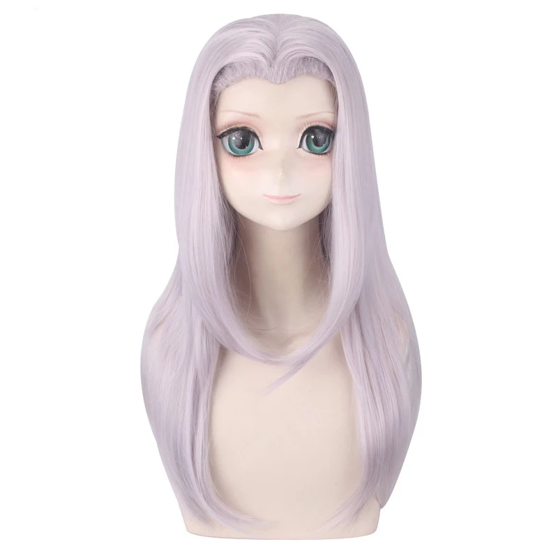 Leone Abbacchio Cosplay Wig Anime JOJO's Bizarre Adventure 60cm Long Straight Heat Resistant Synthetic Hair Wigs + Free Hair Net
Leone Abbacchio Cosplay Wig Anime JOJO's Bizarre Adventure 60cm Long Straight Heat Resistant Synthetic Hair Wigs + Free Hair Net