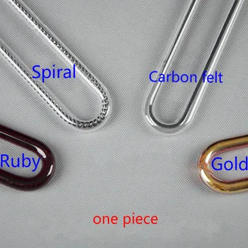 U shape Heating Element U Type Electric Heat Tube 500W 700W Electric heating tube waterproof explosion-proof U type
U shape Heating Element U Type Electric Heat Tube 500W 700W Electric heating tube waterproof explosion-proof U type