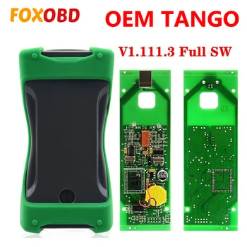 2019 Latest USB OEM Tango Key Programmer with All Software Tango Programmer Tango Auto Key Programmer
2019 Latest USB OEM Tango Key Programmer with All Software Tango Programmer Tango Auto Key Programmer