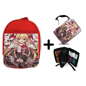 PACK BACKPACK NETWORK AND CASE GIRL VAMPIRE KAWAII ANIME school
PACK BACKPACK NETWORK AND CASE GIRL VAMPIRE KAWAII ANIME school