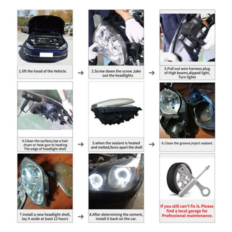 Car Front Headlight head light lamp Cover head light lamp Clear Lens Shell Cover Replacement for Ford Mondeo 2013 2014 2015 2016
Car Front Headlight head light lamp Cover head light lamp Clear Lens Shell Cover Replacement for Ford Mondeo 2013 2014 2015 2016