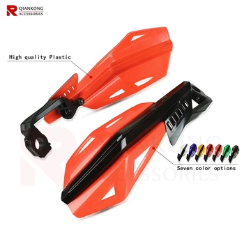 For KTM 65SX 85SX 105SX 125SX 150SX 250SX 450SX 525SX Motorcycles universally Hand Handlebar Handle bar Guards Handguard
For KTM 65SX 85SX 105SX 125SX 150SX 250SX 450SX 525SX Motorcycles universally Hand Handlebar Handle bar Guards Handguard