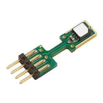 AiSpark SHT85 - Temperature and Humidity Sensor, 0 to 100% RH, -40°C to 105°C, I2C, Digital, THT, 2.15 to 5.5 V
AiSpark SHT85 - Temperature and Humidity Sensor, 0 to 100% RH, -40°C to 105°C, I2C, Digital, THT, 2.15 to 5.5 V
