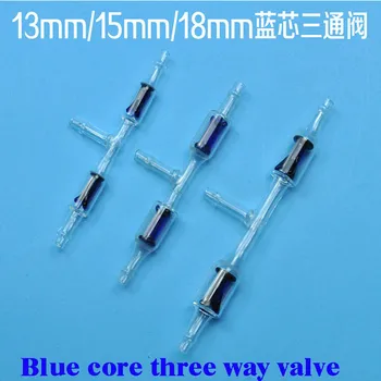 13mm15mm18mmT glass automatic piston blue core piston one-way valve blue heart t type blue heart piston 
13mm15mm18mmT glass automatic piston blue core piston one-way valve blue heart t type blue heart piston
