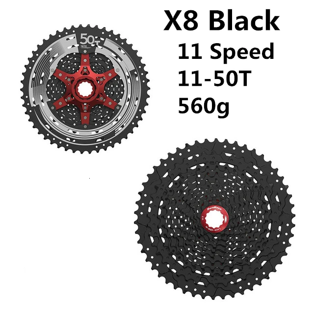 X8