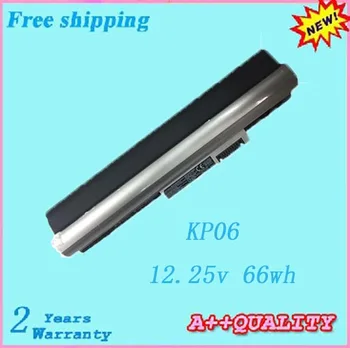 Hot sale KP06 laptop battery For HP Pavilion ToouchSmart 11 Series Notebook PC Series.
Hot sale KP06 laptop battery For HP Pavilion ToouchSmart 11 Series Notebook PC Series.