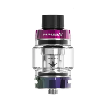 UK SHIP! Original VAPTIO PARAGON Vape Tank 220W 510 Atmizer Capacity 2ML 8ML Mesh Core Head 0.1-5.0ohm Coil Electronic Cigarette
UK SHIP! Original VAPTIO PARAGON Vape Tank 220W 510 Atmizer Capacity 2ML 8ML Mesh Core Head 0.1-5.0ohm Coil Electronic Cigarette