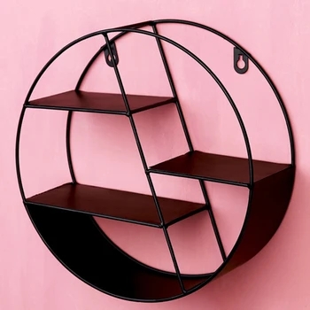 1pc Space Saver Storage Rack Wall Mounted Hanging Holder Living Room Home Decor
1pc Space Saver Storage Rack Wall Mounted Hanging Holder Living Room Home Decor