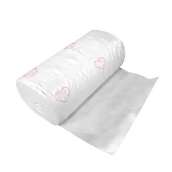 20 Rolls Soft Wood Pulp Toilet Roll Paper 5-Ply Tissue for Business Home Bath Kitchen Use
20 Rolls Soft Wood Pulp Toilet Roll Paper 5-Ply Tissue for Business Home Bath Kitchen Use