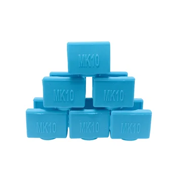1/3Pcs MK10 Silicone Socks Heater Block Cover for Wanhao i3 QIDI TECH Flashforge AS99
1/3Pcs MK10 Silicone Socks Heater Block Cover for Wanhao i3 QIDI TECH Flashforge AS99