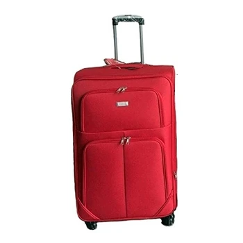 BAGAGLIO GRANDE VALIGIA IN TESSUTO CON 4 RUOTE
BAGAGLIO GRANDE VALIGIA IN TESSUTO CON 4 RUOTE