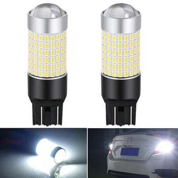 2x T20 W21W WY21W 7443 7440 CANBUS LED Turn Signal Light Bulb Turn Signal Tail Reverse Backup For Ford F150 F250 F350 Mustang
2x T20 W21W WY21W 7443 7440 CANBUS LED Turn Signal Light Bulb Turn Signal Tail Reverse Backup For Ford F150 F250 F350 Mustang