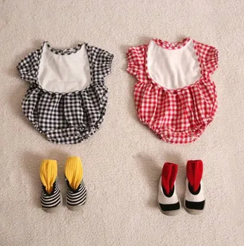2020 ins Baby Romper Short Sleeve Kids Baby Rompers Newborn Boys Girls Japan and Korean Clothes Casual Outfit 
2020 ins Baby Romper Short Sleeve Kids Baby Rompers Newborn Boys Girls Japan and Korean Clothes Casual Outfit