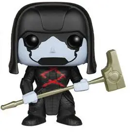 Funko Pop Original Movie Marvel Character Ronan in Guardians of the Galaxy 10cm Vinyl Doll Action Figure Collection Model Toys
Funko Pop Original Movie Marvel Character Ronan in Guardians of the Galaxy 10cm Vinyl Doll Action Figure Collection Model Toys