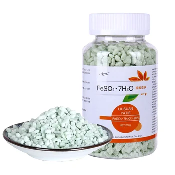 250g ferrous sulfate Flower plant Fertilizer gardon bonsai Natural plants organic compound fertilizer Avoid Yellow Leaf Diseas
250g ferrous sulfate Flower plant Fertilizer gardon bonsai Natural plants organic compound fertilizer Avoid Yellow Leaf Diseas