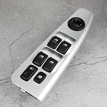 93570-2F200 Car Driver's Master Window Switch Button Lifter for Kia Spectra/Cerato 2004 2005 2006 2007 2008 2009
93570-2F200 Car Driver's Master Window Switch Button Lifter for Kia Spectra/Cerato 2004 2005 2006 2007 2008 2009