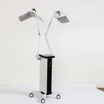 New dual treatment 7 Colors Light Photon LED Electric Facial Mask PDT Skin Rejuvenation Therapy PDT led facial light machine
New dual treatment 7 Colors Light Photon LED Electric Facial Mask PDT Skin Rejuvenation Therapy PDT led facial light machine