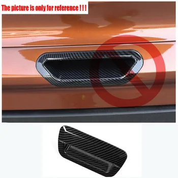 Black Carbon Fiber Style Handle Bowl Cover For Jeep Grand Cherokee 2014-2020 Parts Replacement
Black Carbon Fiber Style Handle Bowl Cover For Jeep Grand Cherokee 2014-2020 Parts Replacement