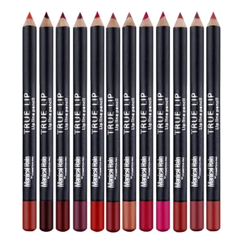 12 Colors Makeup Lip Liner Pencil Long Lasting Waterproof Lip Pencil Beauty Cosmetics Tools
12 Colors Makeup Lip Liner Pencil Long Lasting Waterproof Lip Pencil Beauty Cosmetics Tools