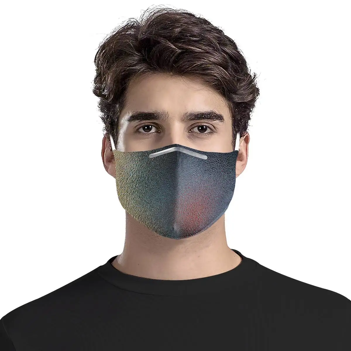 4Pcs PM2.5 Filter Gas Masks Carbon Insert Women Men Anti-dust Masks Washable Mask Reusable Face Mask Non-disposable Moth Mask
4Pcs PM2.5 Filter Gas Masks Carbon Insert Women Men Anti-dust Masks Washable Mask Reusable Face Mask Non-disposable Moth Mask