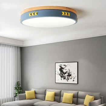 Nordic Multicolor Alloy Dimmable Led Ceiling Lights Led Ceiling Lamp Bedroom Led Ceiling Light Fixture Living Room Blutooth Wood
Nordic Multicolor Alloy Dimmable Led Ceiling Lights Led Ceiling Lamp Bedroom Led Ceiling Light Fixture Living Room Blutooth Wood