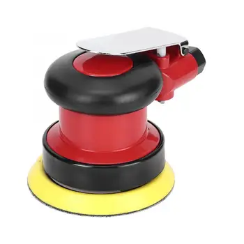 5 inches Matte Surface Orbital Air Sander Polished Grinding Machine Tool chain sharpening Cutting Machine
5 inches Matte Surface Orbital Air Sander Polished Grinding Machine Tool chain sharpening Cutting Machine