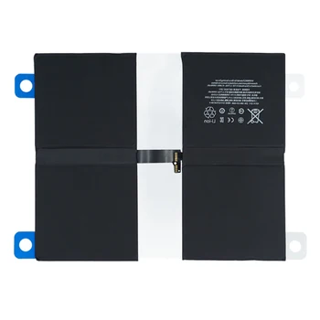 OHD Original High Capacity Tablet Battery A1754 For iPad Pro 12.9 2nd A1670 A1671 A1754 10994mAh +Tools
OHD Original High Capacity Tablet Battery A1754 For iPad Pro 12.9 2nd A1670 A1671 A1754 10994mAh +Tools