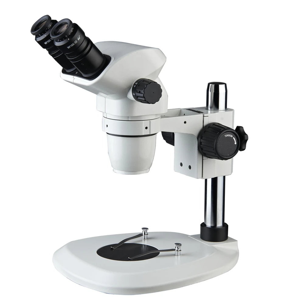 XSZ6745-J1 симульно-фокусная бинокулярный стерео микроскоп полупроводник