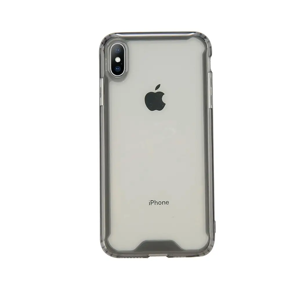 Phone Case For iPhone XS Max Anti fall shockproof Cover Soft TPU Transparent The Case For iPhone XR X 8 7 Plus 6 6s Plus
Phone Case For iPhone XS Max Anti fall shockproof Cover Soft TPU Transparent The Case For iPhone XR X 8 7 Plus 6 6s Plus