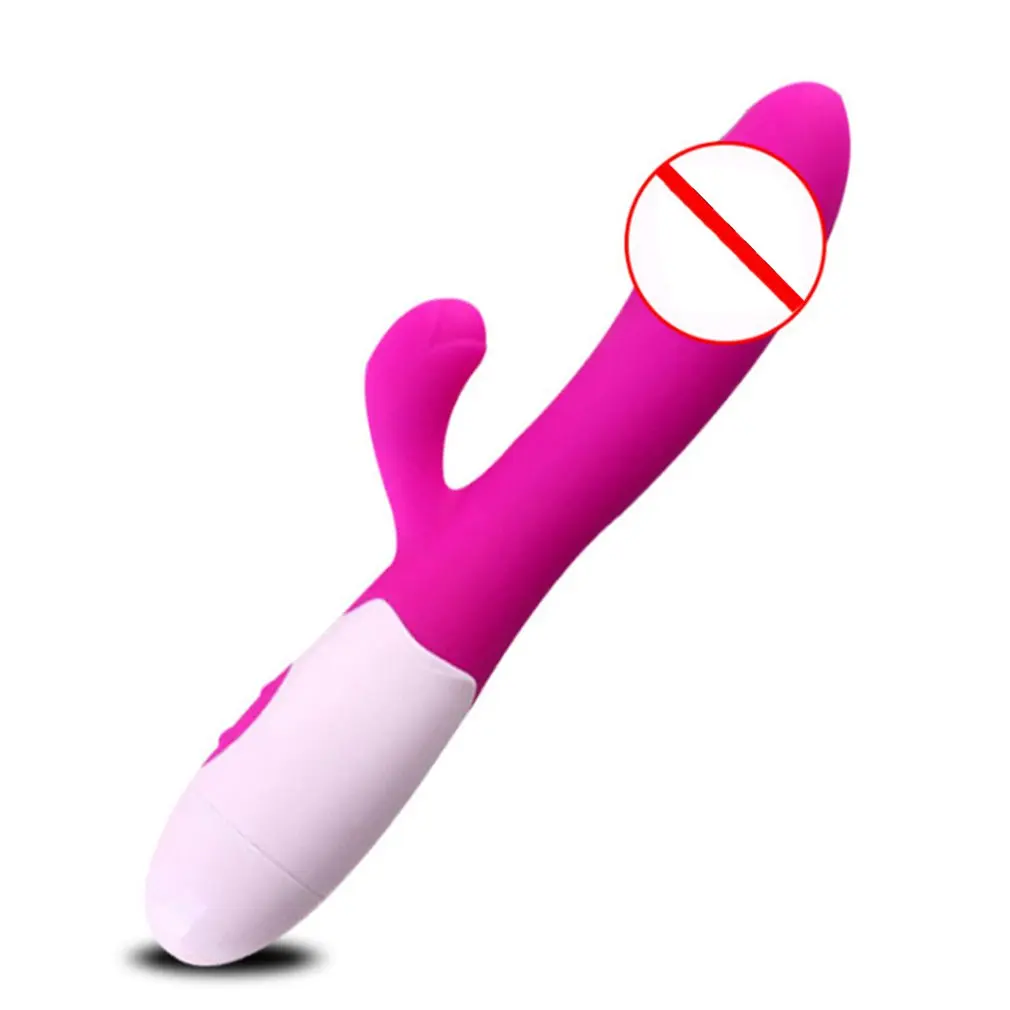 Женские Вибраторы Двойные