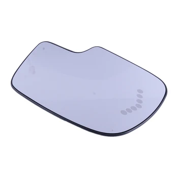 New Car Left Backing Plate Power Heated Mirror Glass w/ Turn Signal 88944391 fit for GMC Chevy Cadillac 2003-2007
New Car Left Backing Plate Power Heated Mirror Glass w/ Turn Signal 88944391 fit for GMC Chevy Cadillac 2003-2007