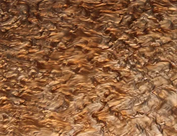 Acrylic/PMMA Pearlescent Ripple/Stream Sheets 3.0mm for Jewelries, Crafts, Art Works, Decoration - Light Brown (SW09)
Acrylic/PMMA Pearlescent Ripple/Stream Sheets 3.0mm for Jewelries, Crafts, Art Works, Decoration - Light Brown (SW09)