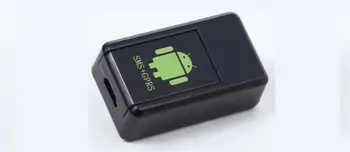 10pcs GF08 Universal Camera Activated Mini Remote Locator GPS Tracker Voice Anti-lost Real Time GPS Tracker
10pcs GF08 Universal Camera Activated Mini Remote Locator GPS Tracker Voice Anti-lost Real Time GPS Tracker