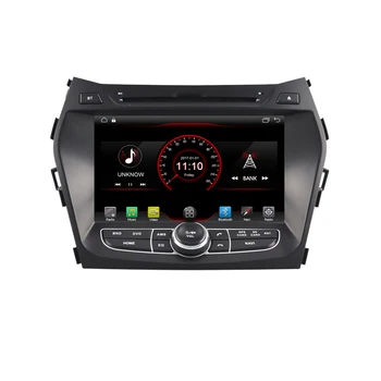 2 din Android 10 car dvd player gps navigation for Hyundai Santa Fe 3 Grand ix45 2013-2016 2017 radio stereo audio headunit wifi
2 din Android 10 car dvd player gps navigation for Hyundai Santa Fe 3 Grand ix45 2013-2016 2017 radio stereo audio headunit wifi