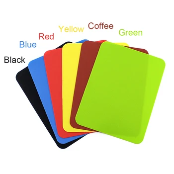 Office Silicone Mouse Pad Non-Slip Mousepad Washable Small Mouse Mat 8.1 * 6.2 Inches for Computer Laptop Office Work Home
Office Silicone Mouse Pad Non-Slip Mousepad Washable Small Mouse Mat 8.1 * 6.2 Inches for Computer Laptop Office Work Home