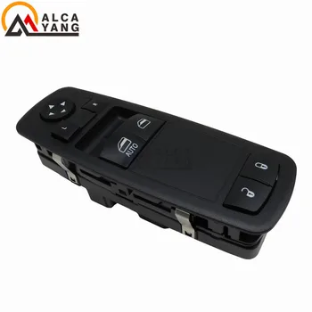 04602627AG Front Left Driver Side Power Window Control Switch For Chrysler Town Country Dodge Grand Caravan 2008-2011 4602627AG
04602627AG Front Left Driver Side Power Window Control Switch For Chrysler Town Country Dodge Grand Caravan 2008-2011 4602627AG