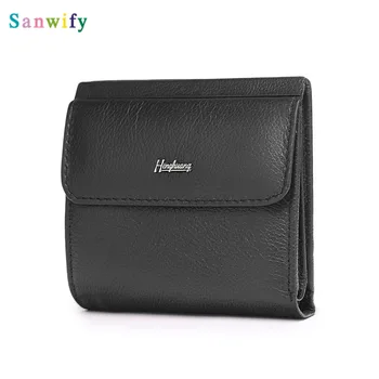 Mini Genuine Leather Women's Wallet Small Luxury Female Id Card Holder Wallets Slim Cow Leather Ladies Money Bag Coin Purses
Mini Genuine Leather Women's Wallet Small Luxury Female Id Card Holder Wallets Slim Cow Leather Ladies Money Bag Coin Purses
