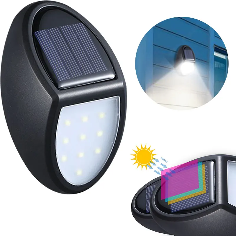 Durable Eco-Friendly Walkway Lights Wall Light Yard Lamp Landscape Street Lamp Security Outdoor Motion Sensor Flashlight 10 LED
Durable Eco-Friendly Walkway Lights Wall Light Yard Lamp Landscape Street Lamp Security Outdoor Motion Sensor Flashlight 10 LED