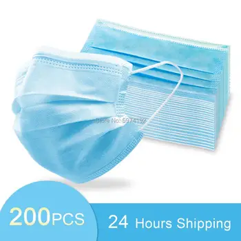 Feilikang Medical Face Mask Safe Masks Disposable Mouth Masks 3 Layer Elastic Earloop Protect Surgical Masks in-24h Shipping
Feilikang Medical Face Mask Safe Masks Disposable Mouth Masks 3 Layer Elastic Earloop Protect Surgical Masks in-24h Shipping