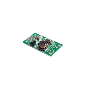 5 PCs Low Voltage High Power Boost Voltage Regulator Module 8W 5V ~ 12V USB Pad to DC Version
5 PCs Low Voltage High Power Boost Voltage Regulator Module 8W 5V ~ 12V USB Pad to DC Version