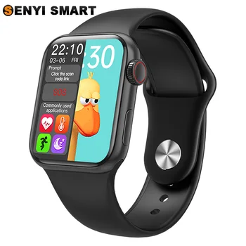 2020 SENYI SMART HW12 Smart Watch Sport Heart Rate Monitor Waterproof Fitness Bracelet Men Women Smartwatch Android For iOS
2020 SENYI SMART HW12 Smart Watch Sport Heart Rate Monitor Waterproof Fitness Bracelet Men Women Smartwatch Android For iOS