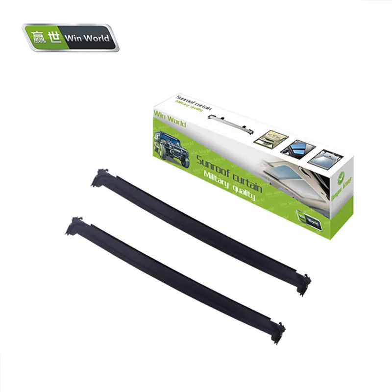 Car Sunroof Sunshade Curtains Skylight Shutter Model For Benz GLC A20578057001C51 after 2015
Car Sunroof Sunshade Curtains Skylight Shutter Model For Benz GLC A20578057001C51 after 2015