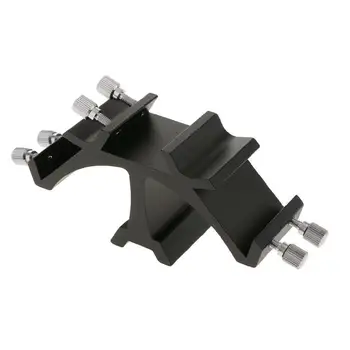 Bracket Dual Finder Scope Mounting Bracket Compatible With Astronomical Telescope YongNuo Bracket R30
Bracket Dual Finder Scope Mounting Bracket Compatible With Astronomical Telescope YongNuo Bracket R30