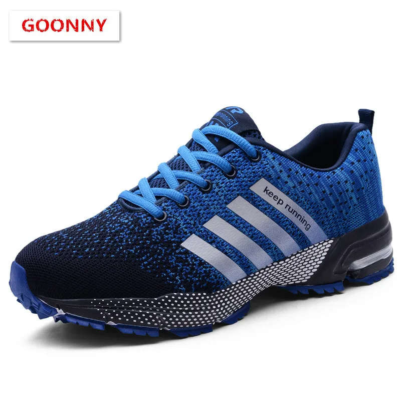 Men Running Shoes Breathable Outdoor Sports Shoes Lightweight Sneakers for Women Comfortable Couple Cushion Flats Training
Men Running Shoes Breathable Outdoor Sports Shoes Lightweight Sneakers for Women Comfortable Couple Cushion Flats Training