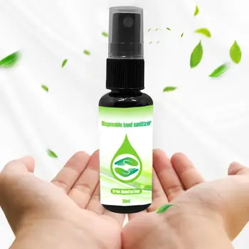 Chlorine Dioxide Disposable Hand Sanitizer Spray Portable Disinfection Hand Sanitisers Health Skin-friendly
Chlorine Dioxide Disposable Hand Sanitizer Spray Portable Disinfection Hand Sanitisers Health Skin-friendly