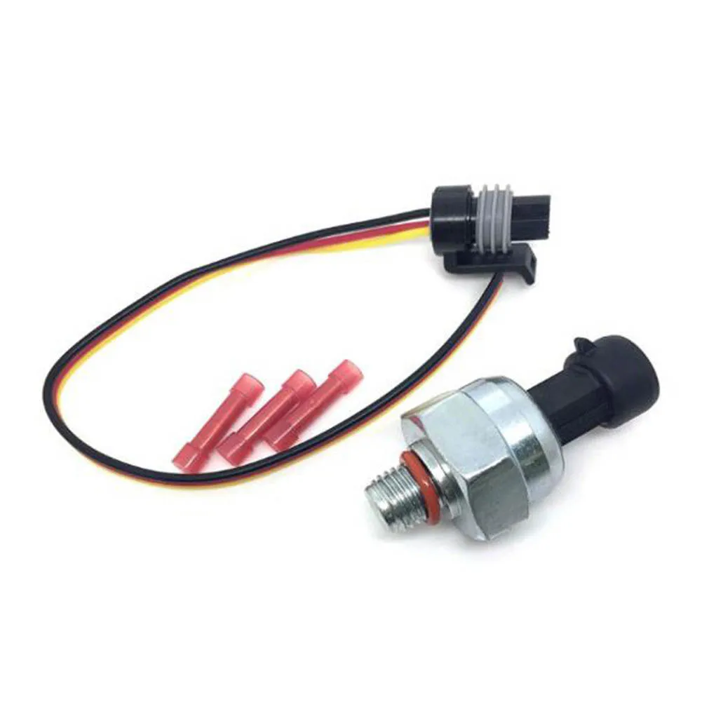 

For Ford F250 F350 F450 Diesel 6.0L 3C3Z-9F838-AA 3C3Z-9F838-DA 3C3Z-9F838-EA Oil Pressure Sensor Auto Parts