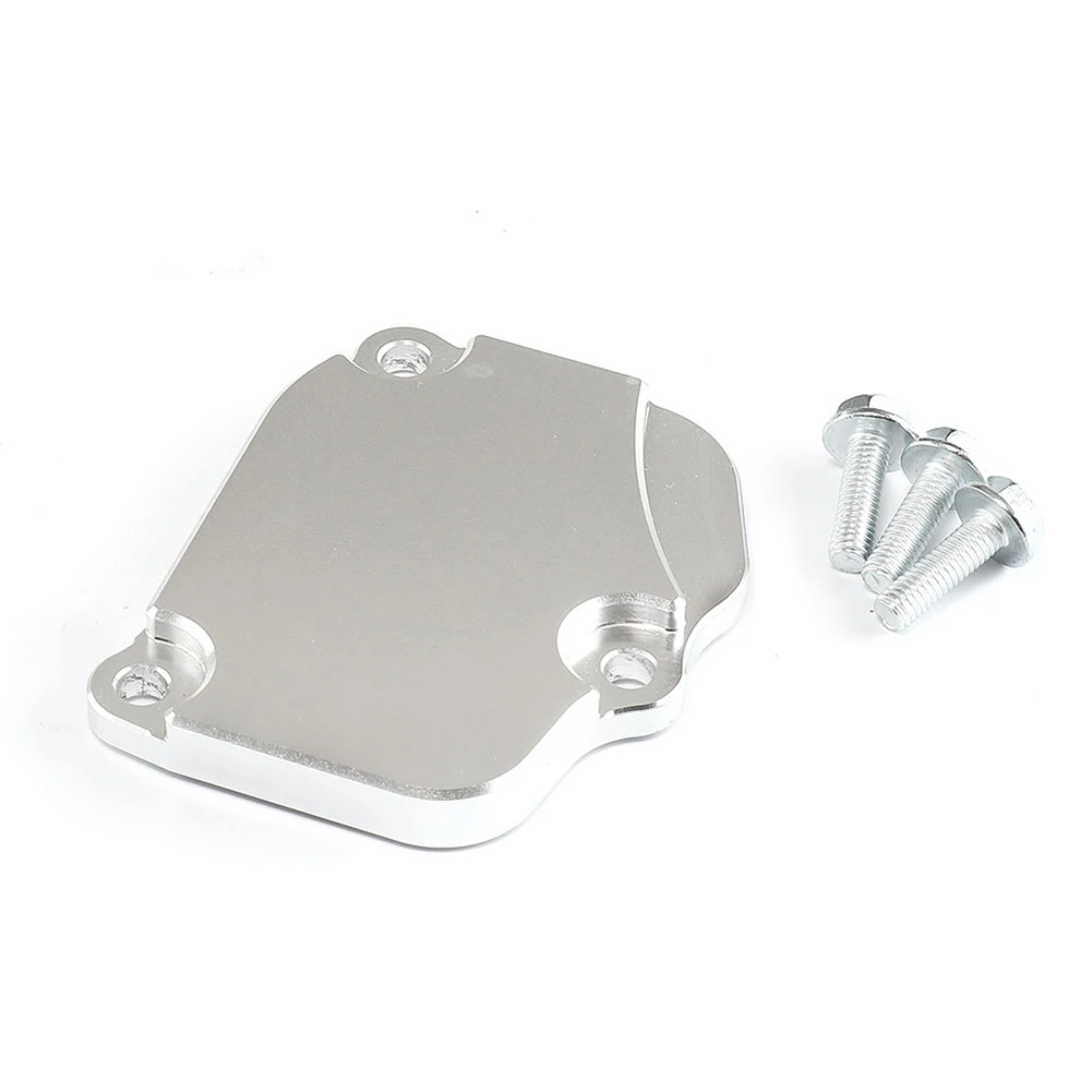 Easy Install Styling Billet Timing Chain Parts Aluminum Alloy K-series Engine Car Tensioner Cover Plate For Honda K20 K24
Easy Install Styling Billet Timing Chain Parts Aluminum Alloy K-series Engine Car Tensioner Cover Plate For Honda K20 K24